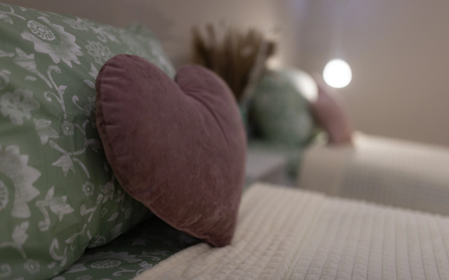 Апартаменты 2х Комнатные