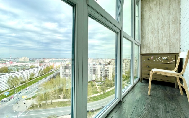 Квартира Rauktis Apartments