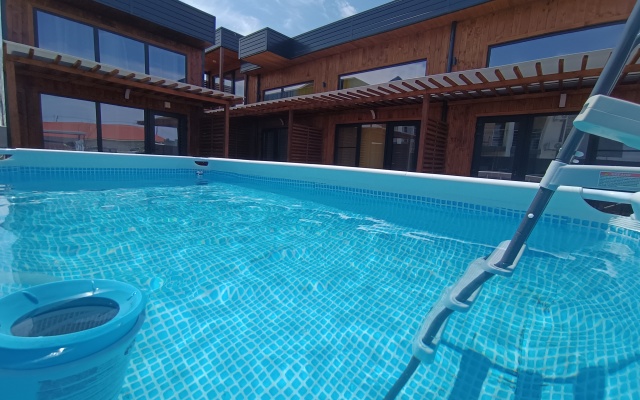 Priliv Guest house