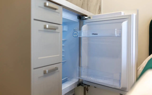 Квартира 4.16 STUDIO KISLOROD 2