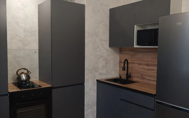 Квартира Новая Уютная Курган