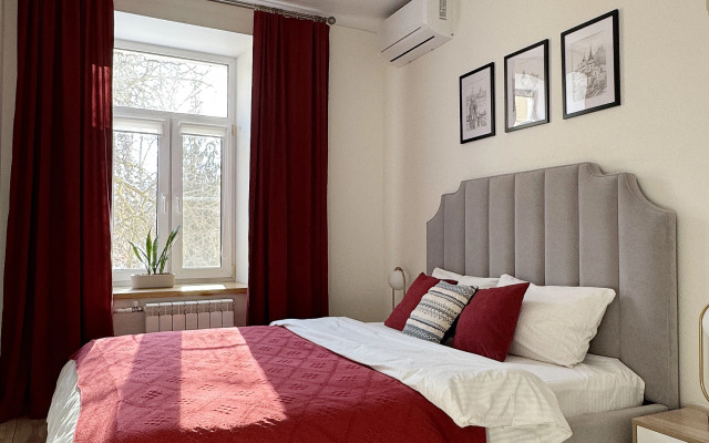 Квартира ГорькийАпарт