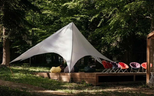 Отель Dreamland Villas