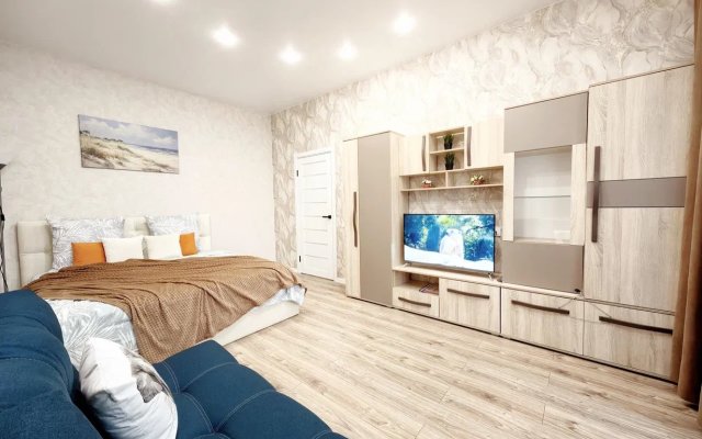 Апартаменты Like Home на Морском проспекте