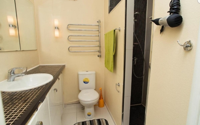 Апартаменты Невский пр. 2-я евро