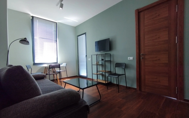 Бутик-отель Family Boutique Hotel Sleep & Wine