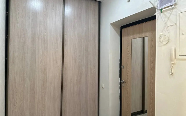 V Zhk Festivalnaya ryadom s Tts Mir Flat