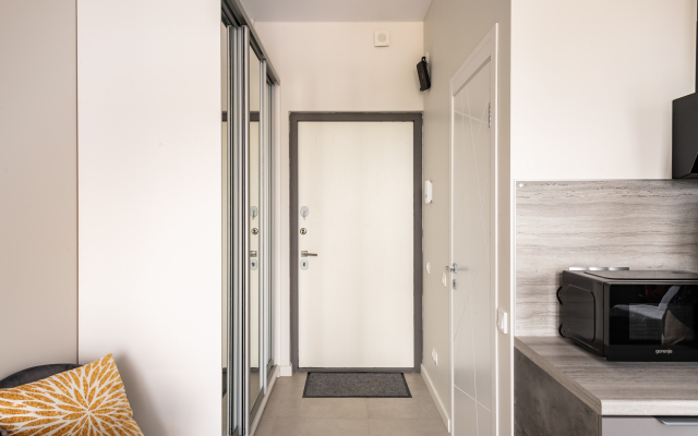 Prostori Ognei 2 Flat