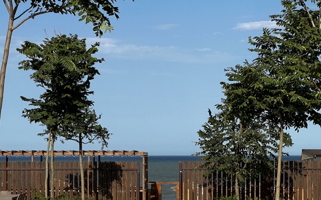 Апартаменты Морская Вилла