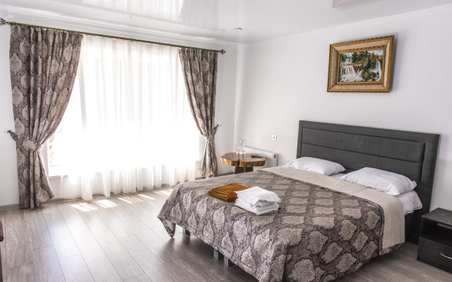 Emerald Guest House