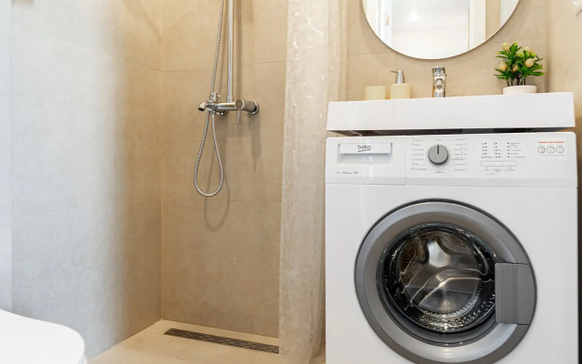 Апартаменты Уютная Студия 2