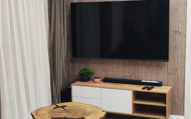 Частный дом Oasis DenDen