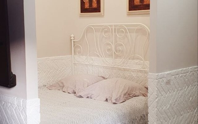 Na Ruzheynoy 47 Flat