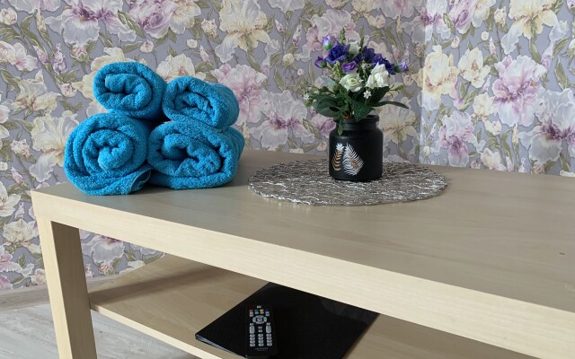 Апартаменты Appart&Room на Бородинском