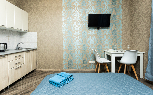 Scherbinka 810/2 Apartments