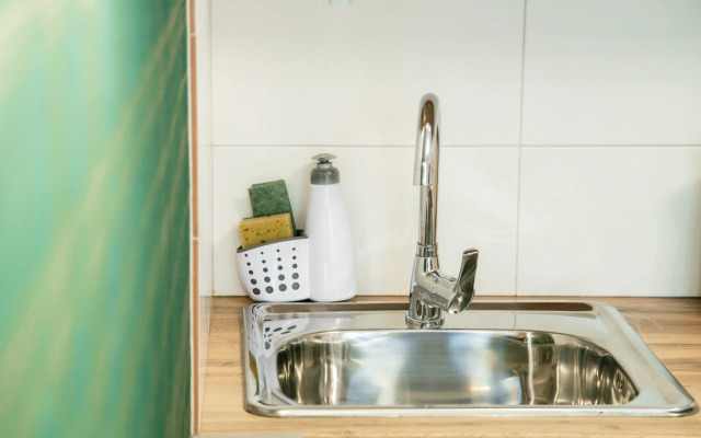 Апартаменты Уютные квартиры в Ново Ленино (2)