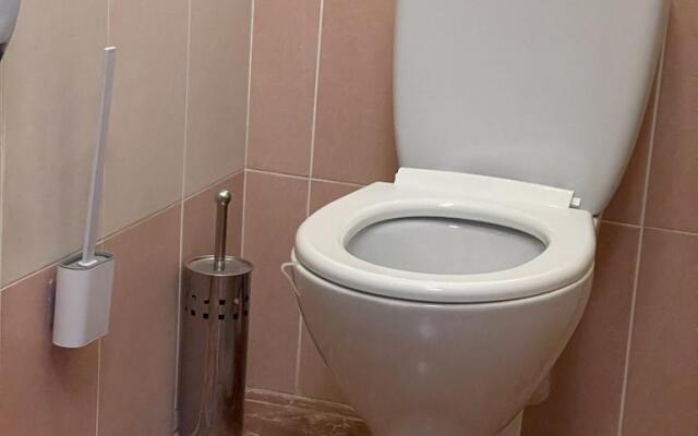 Апартаменты улица Советская