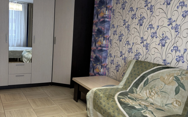 Квартира комфортабельная на набережной