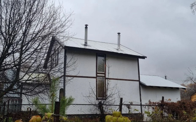 Частный Дом Южный Вайб Домик в Казани