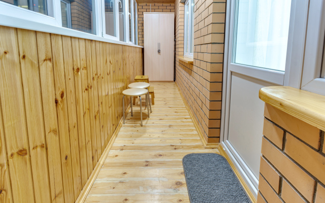 Premium Yevrodvushka Pr.lenina Apartments