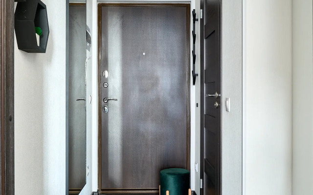 Апартаменты Студия Впечатлений