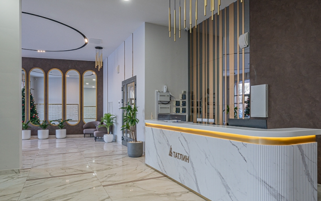 Квартира Двухкомнатная Квартира Готвальда 24/5