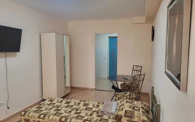 Квартира в комплексе Дзамбала