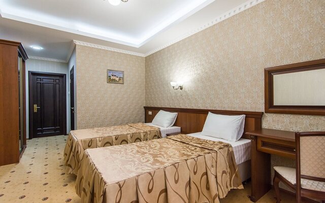 Residence Park Hotel