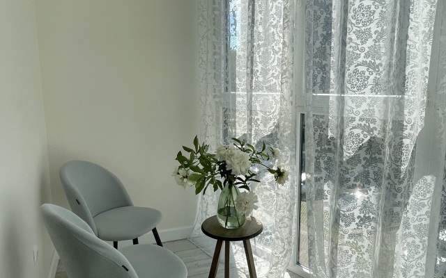 Квартира Forest appartment