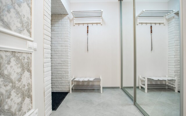 Na Bilibina 6 Apartments