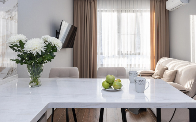 Your Home Kp Na Listopadnoy Flat