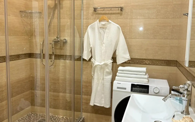 Квартира у Моря ЖК Посейдон