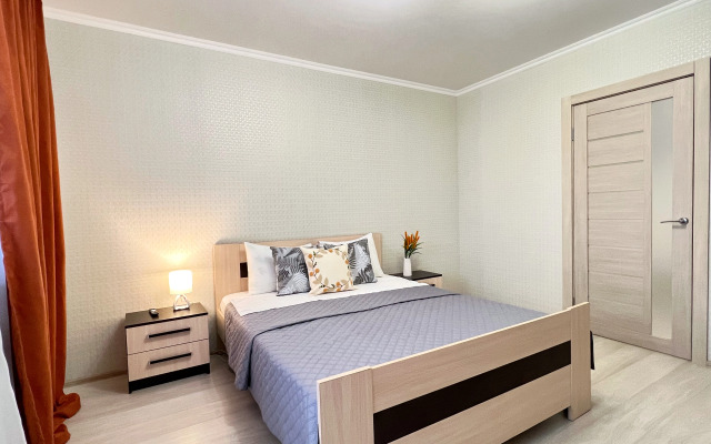 Квартира Стильная Kravc Group в ЖК Лето