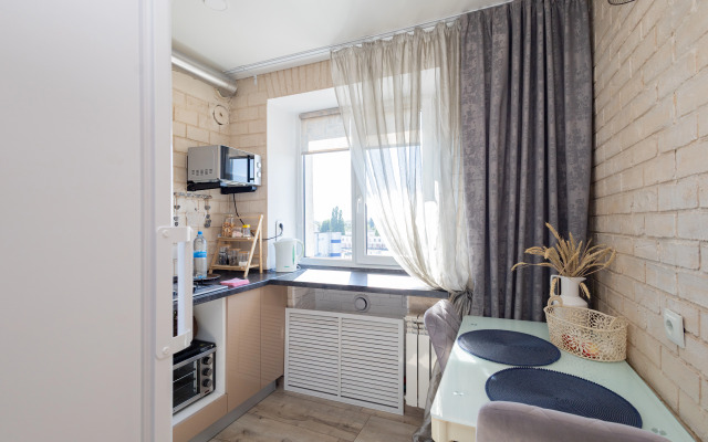 Квартира 1-комнатная возле Южного вокзала