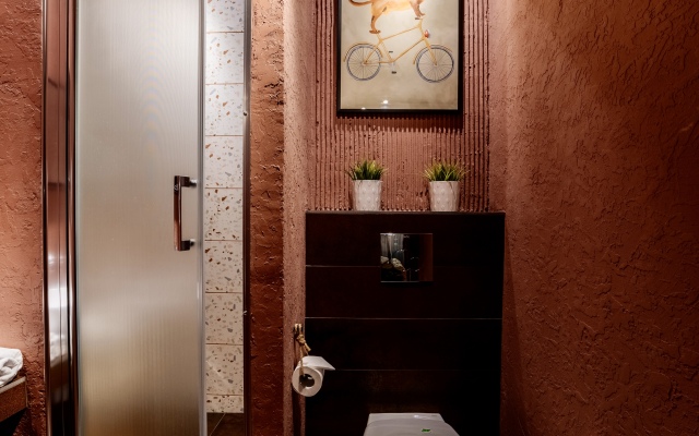 Culture 6 Apartment