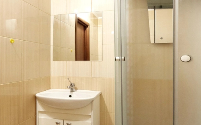 Апартаменты Пичугина 6 (9)