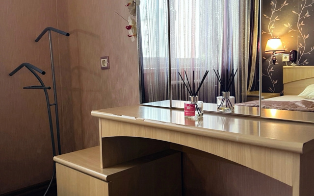 Квартира 3-к. квартира 76,3 м² 6/10 эт.