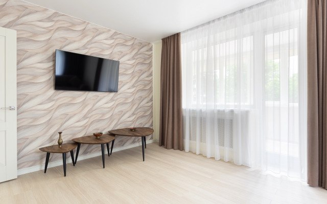 Квартира Территория Комфорта