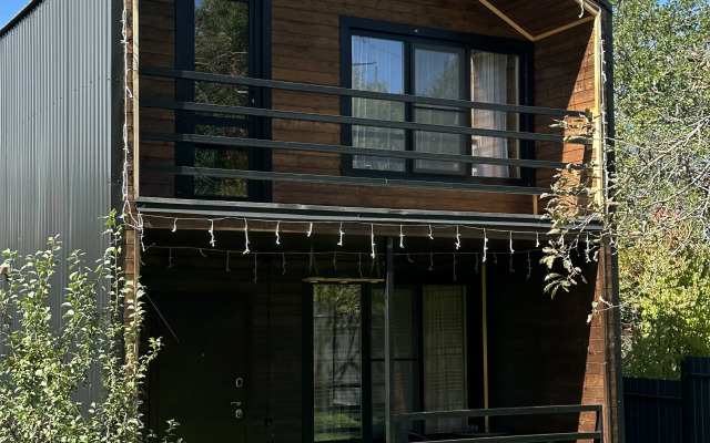 Гостевой дом Лесной