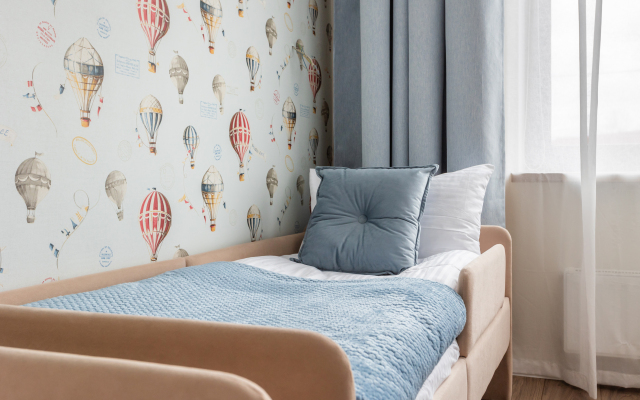 Квартира Dubrovskiy apart в доме бизнес класса на набережной Невы