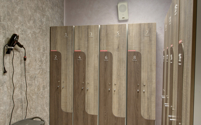 Iremel Hotel