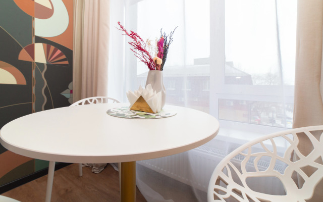 Квартира Rest Lux the heart of Siberia