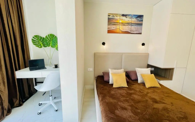 Comfortable Apartment in Fruit Flat