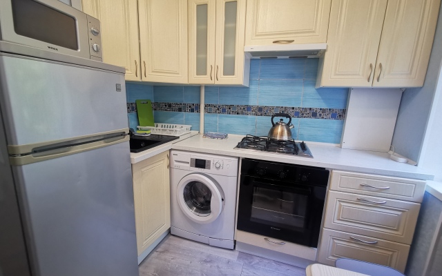 Квартира Омская