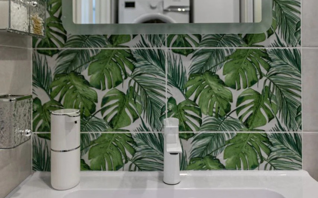 Апартаменты Два Города Метро Водный стадион