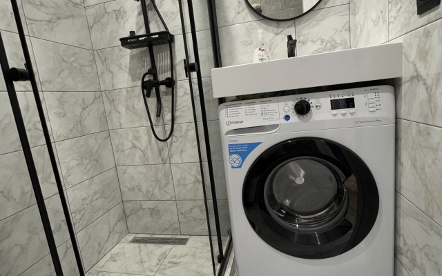 Апартаменты на Улице Ясногорская