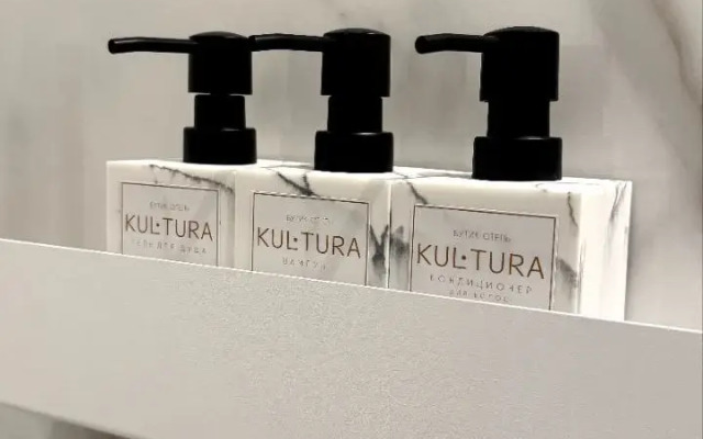 Бутик-отель Культура