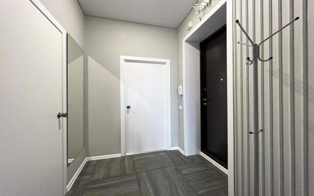 Апартаменты Добрые Сутки на Разина 69-27