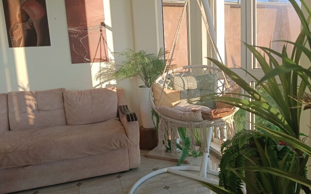 Villa Panoramica Private House