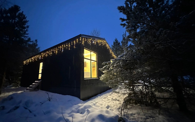 Частный дом для Большой Компании